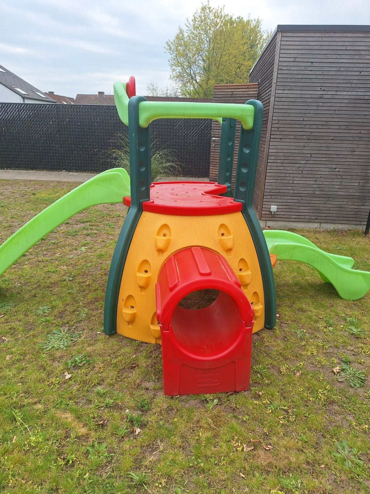 Speeltuig, Kinderen en Baby's, Ophalen