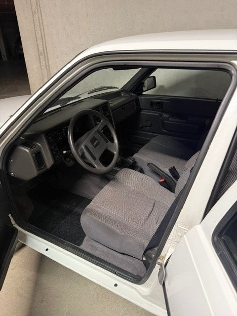 volvo 340, foto 6