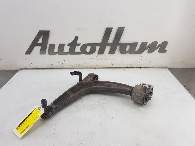 BRAS DE SUSPENSION AVANT GAUCHE (TRIANGLE) Vectra C GTS, Dhr. J. Ham, Administratie@autoham.nl, Opel, Utilisé