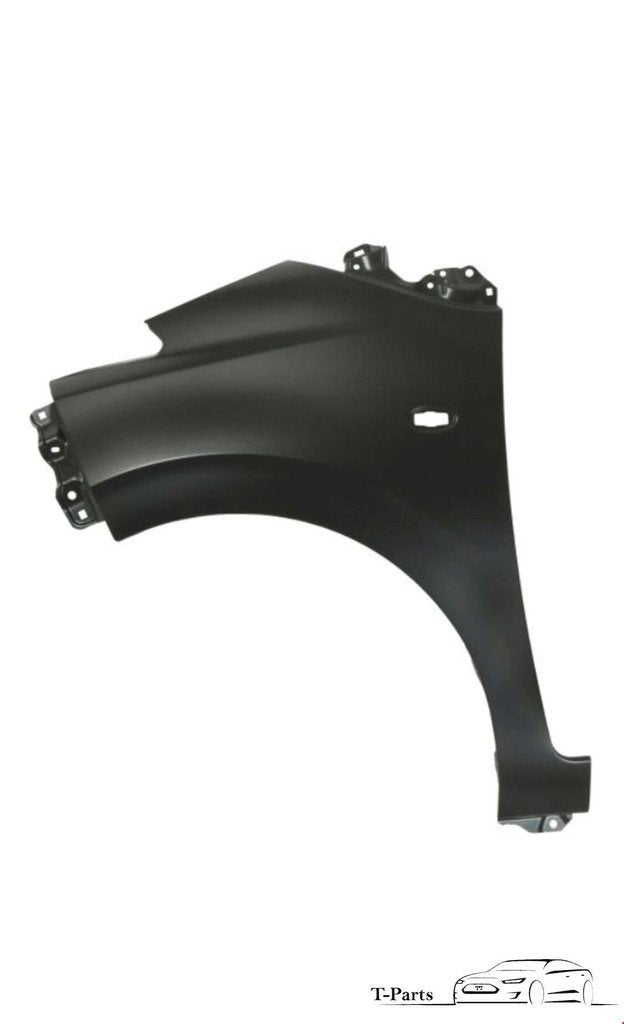 Citroen c1 2014+ links voorscherm zijscherm scherm origineel, Citroën, Stellantis N.V., Voor, Nieuw