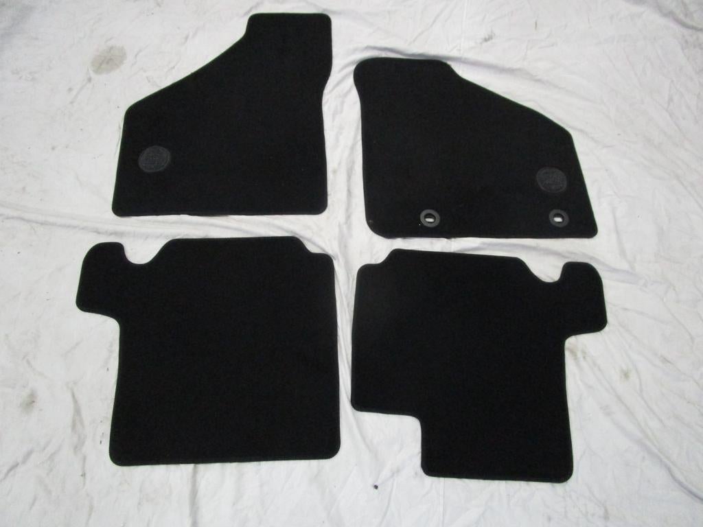 ensemble de tapis original, logo MINI COOPER Classic Mini, Autos : Pièces & Accessoires, Enlèvement, Neuf, Austin