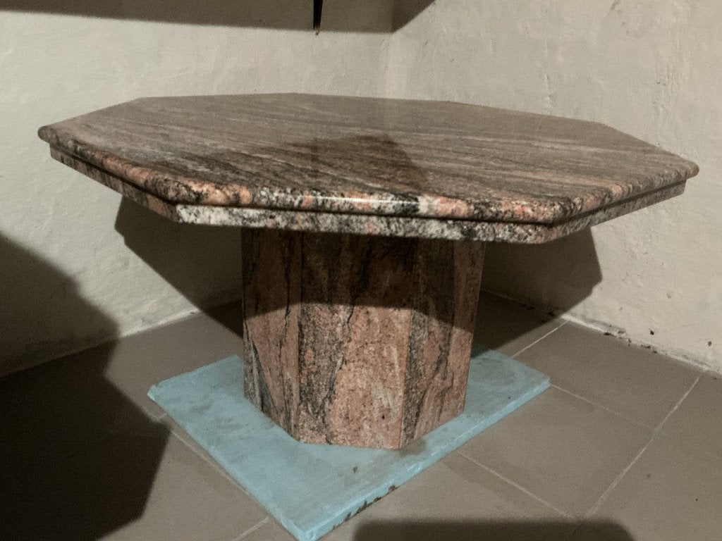 Salontafeltje, Ophalen, Overige materialen, 50 tot 100 cm, Nieuw