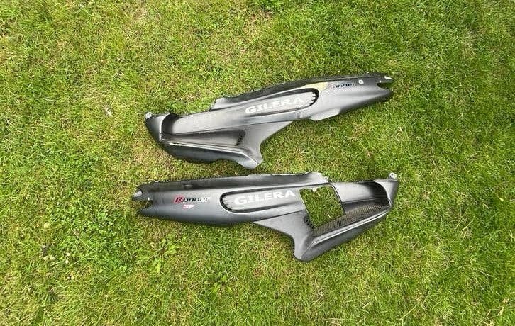 Sp pro runner kappen, Ophalen