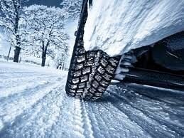 TE HUUR Velgenset met winterbanden v.a. €13 voor wintersport, Mobiele service, Bandenservice