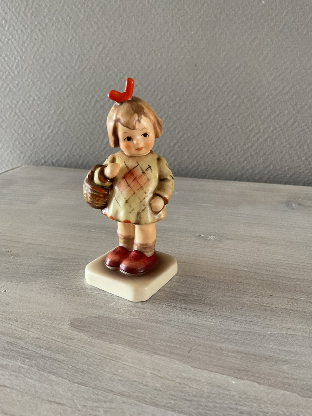 Hummel Goebel 28, Ophalen of Verzenden, Zo goed als nieuw, Hummel