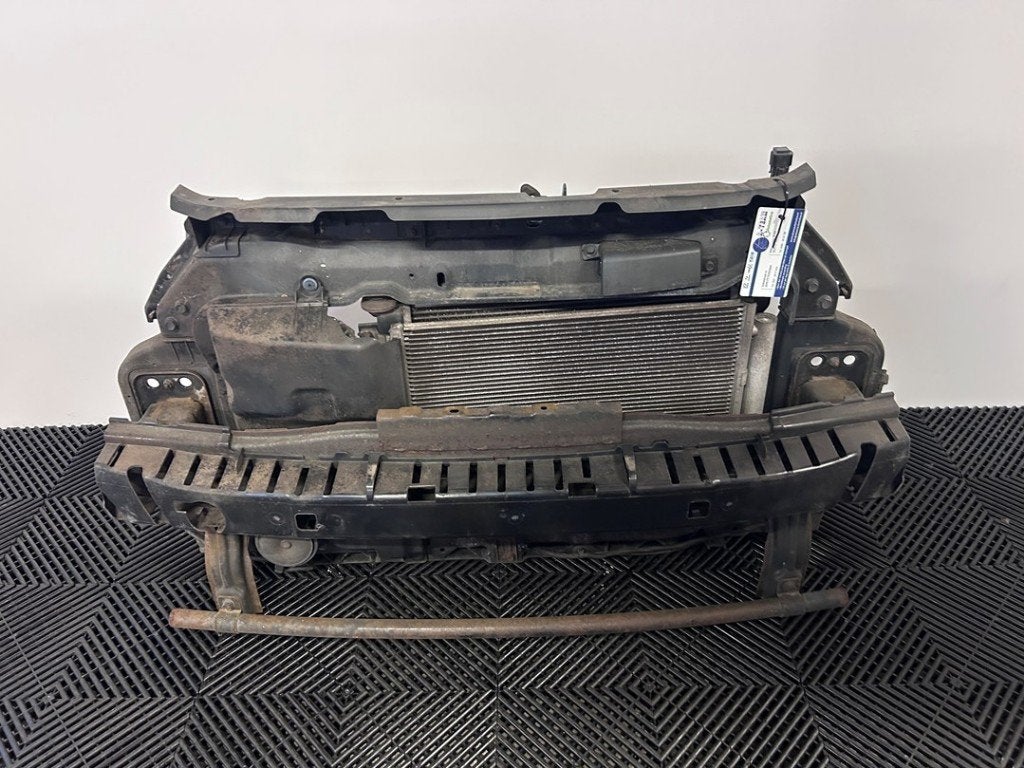 KIT DE REFROIDISSEMENT Kia Picanto (TA) (01-2011/06-2017), Kia, Info@kia.de, Utilisé, Theodor-Heuss-Allee 11
60486  Frankfurt am Main, DE