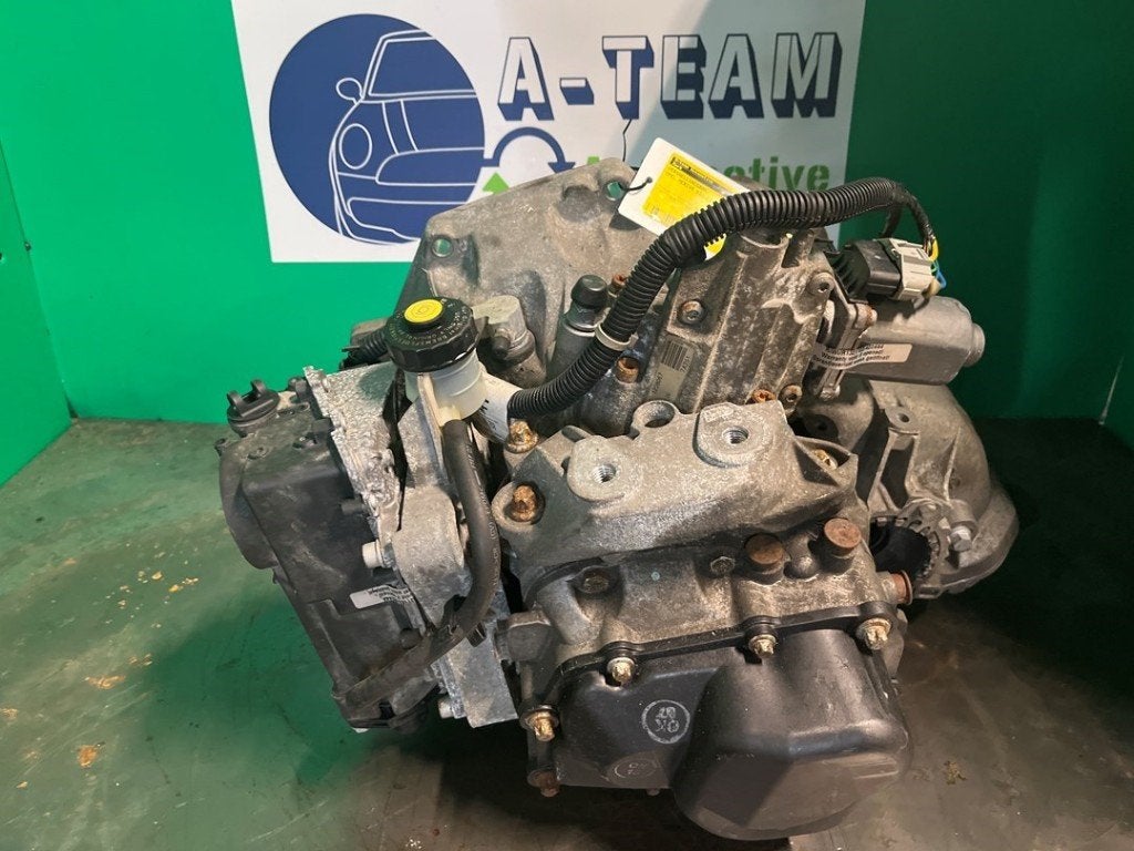 VERSNELLINGSBAK SCHAKEL Meriva (A) (|55567928|55565125|), Gebruikt, Opel, Opel Automobile GmbH, Kontakt-opel@opel.com