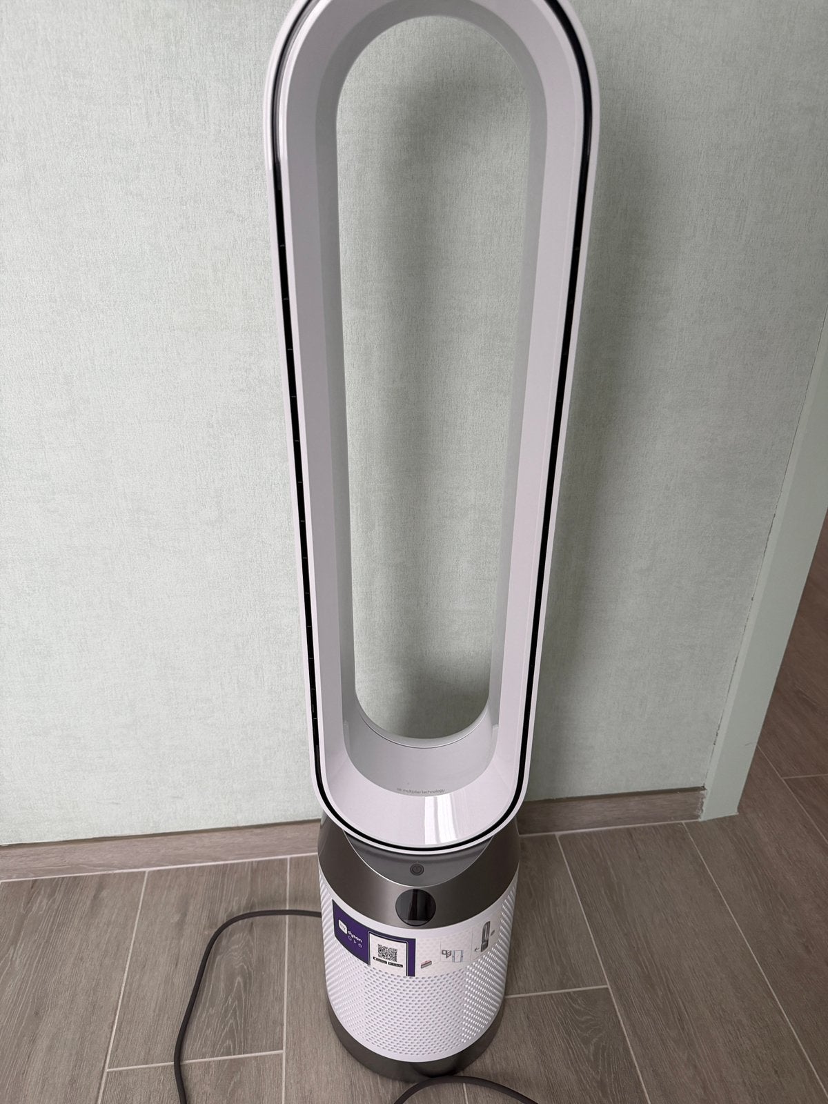 Dyson purifier cool tp11, Elektronische apparatuur, Ophalen, Zo goed als nieuw