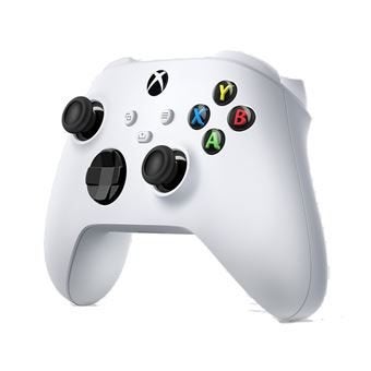Draadloze Xbox Controller Witte Robot. NIEUW ONGEOPEND!, Games en Spelcomputers, Ophalen of Verzenden, Controller