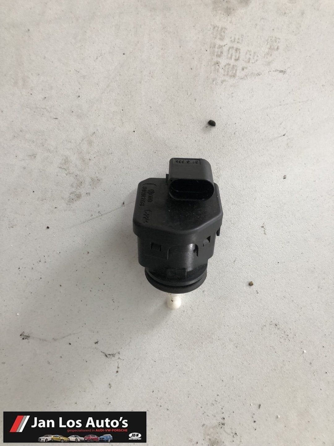 Audi A3 8l koplamp hoogteregelingmotor, -, Audi, Utilisé, -