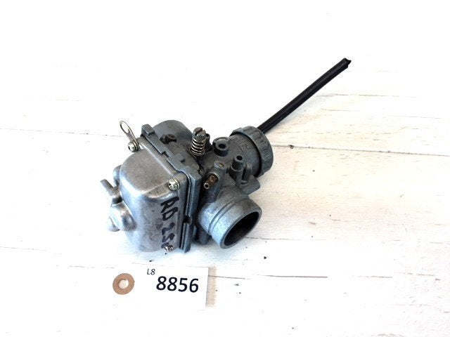 RD250 1973 - 1978 Yamaha Carburator D1-52310