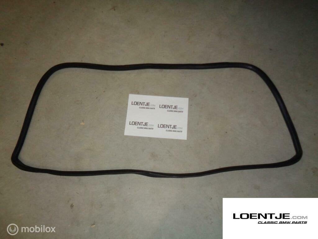 Voorruitrubber BMW 02-serie E6/ E10/ 114 ('74-'77), Nieuw, Ophalen of Verzenden, BMW, BMW