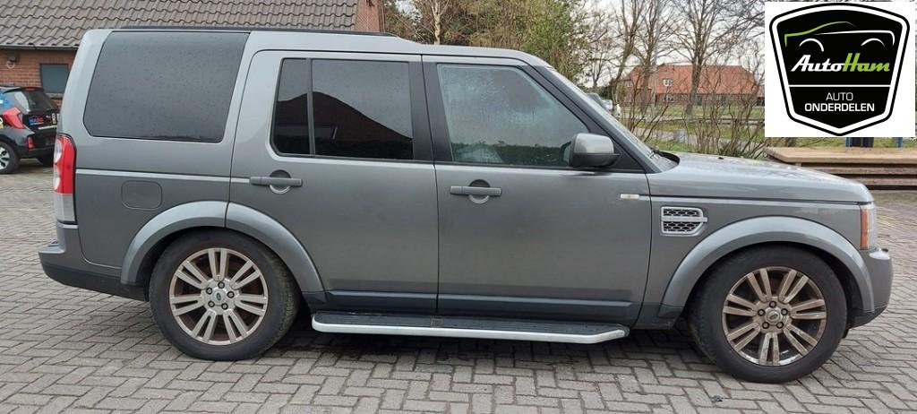 PORTIER RECHTS VOOR Land + Range Rover Discovery IV (LAS), Dhr. J. Ham, Deur, Administratie@autoham.nl, Nijkerkerstraat 27a 27a
3821 CD  AMERSFOORT, NL