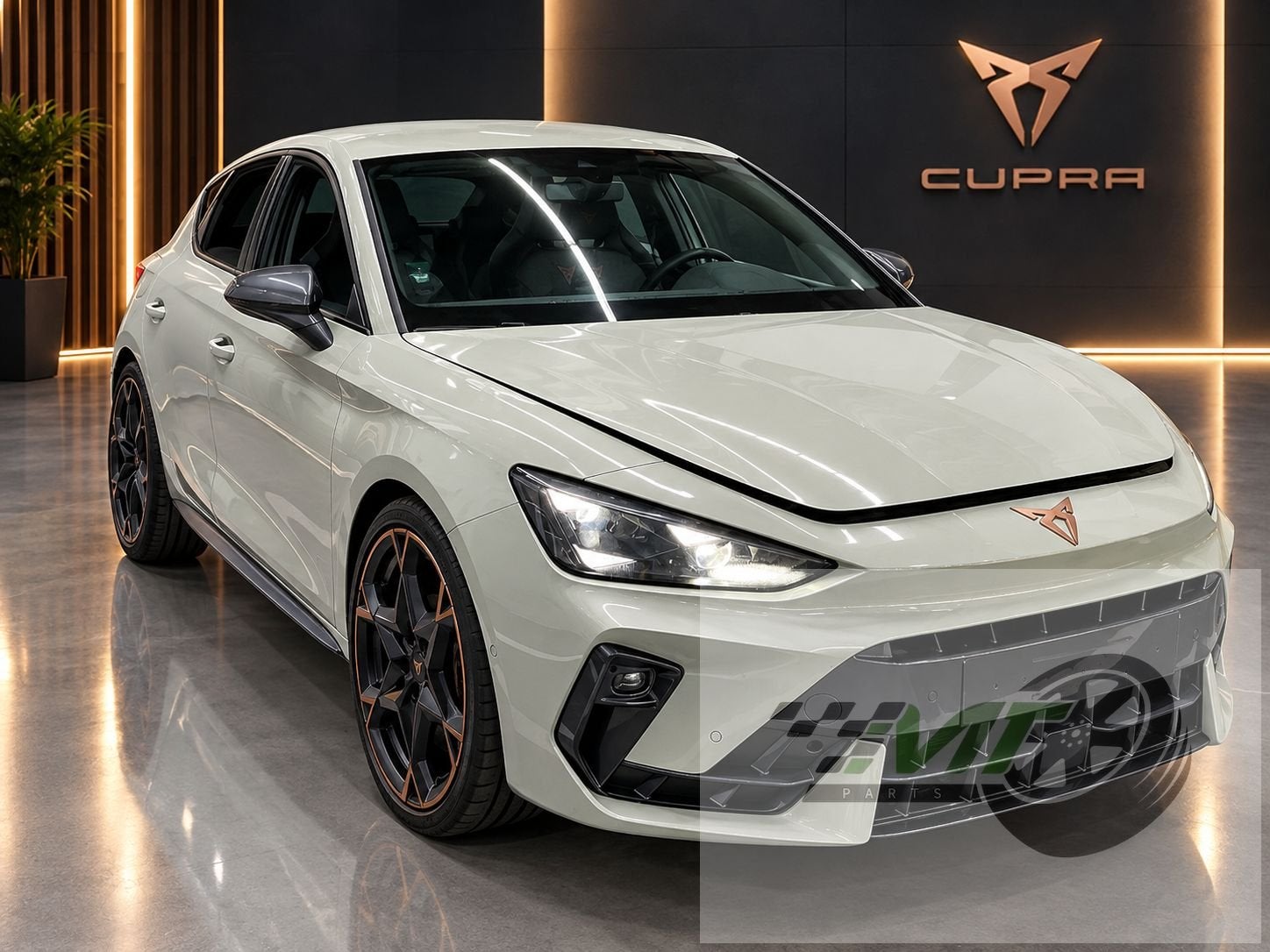 Cupra Leon 1.5 TSI eHybrid AVANT LS7A TAIGA GREY, - Cupra, - customercare@seat.es, - Autovía A-2, Km 585 08760 Martorell  Espana