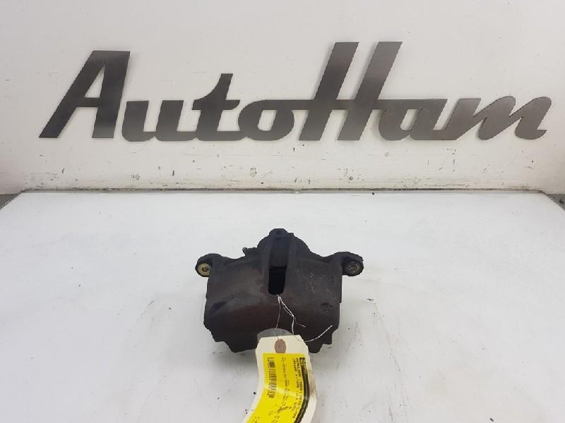 REMKLAUW RECHTS VOOR Jaguar X-type (01-2001/11-2009), Auto-onderdelen, Gebruikt, Jaguar