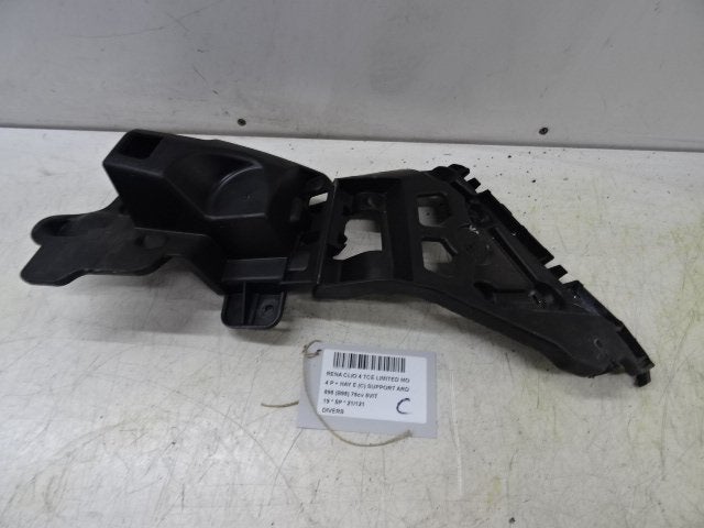 DIVERS DIVERS Renault Clio IV (5R) (01-2012/08-2021), Utilisé, Renault