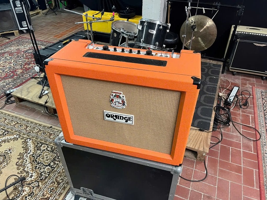 Orange AD30R combo, Enlèvement, Utilisé, Guitare, Moins de 50 watts