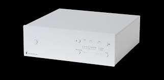 Pro-Ject DAC Box DS2 Ultra convertisseur D/A Hi-Res, TV, Hi-fi & Vidéo, Enlèvement, Comme neuf