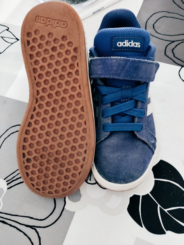 Kinderschoenen Maat 31, Kinderen en Baby's, Kinderkleding | Schoenen en Sokken, Adidas, Schoenen, Ophalen of Verzenden, Zo goed als nieuw