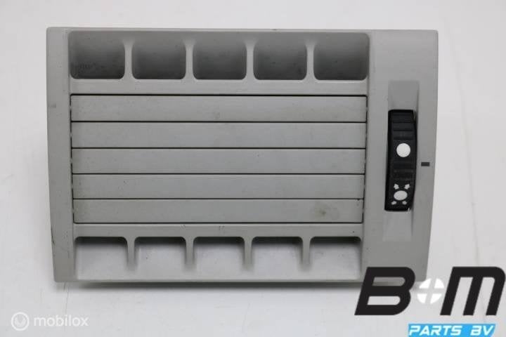 Luchtrooster in hemel VW Transporter T5, Utilisé
