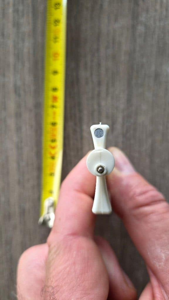 NOS Gottlieb Spinning Target, Verzamelen, Ophalen of Verzenden, Nieuw, Overige soorten, Gottlieb