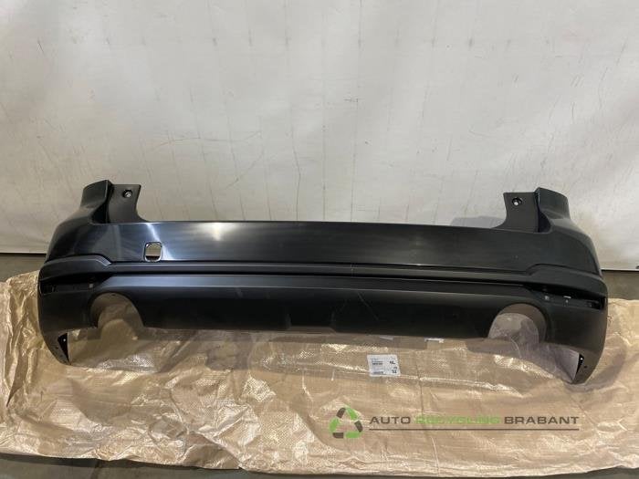 Pare-chocs arrière d'un Subaru Forester, Subaru, -, 3 mois de garantie, Utilisé