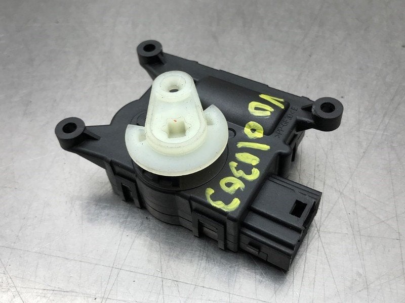 KACHELSTELMOTOR Mazda MX-5 (ND) (01-2015/-) (|T43003AA|), Gebruikt, Mazda