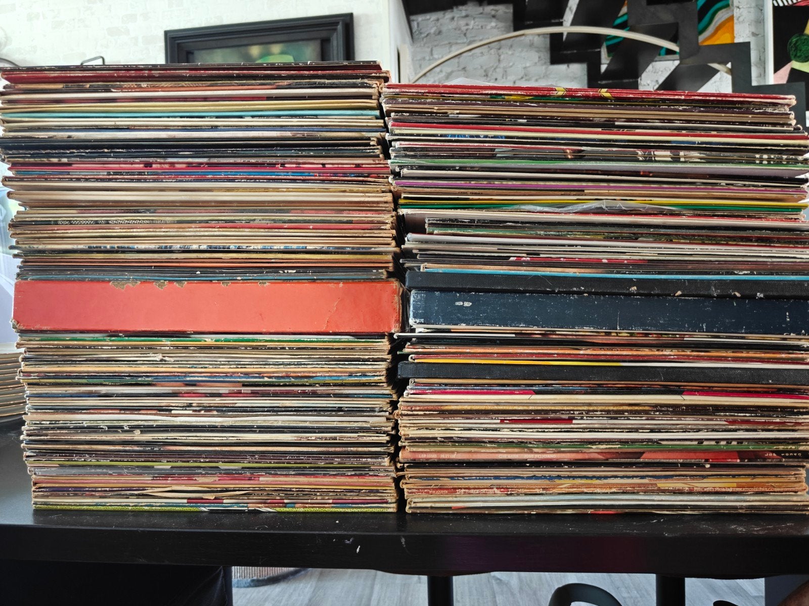Vinylplaten, Cd's en Dvd's, Vinyl | Verzamelalbums, Ophalen