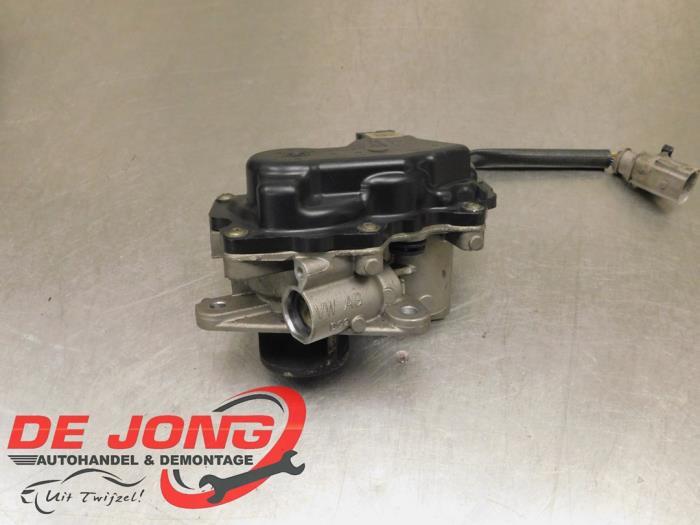 Valve RGE d'un Volkswagen Polo, Autos : Pièces & Accessoires, Systèmes d'échappement, Volkswagen, Utilisé, 3 mois de garantie