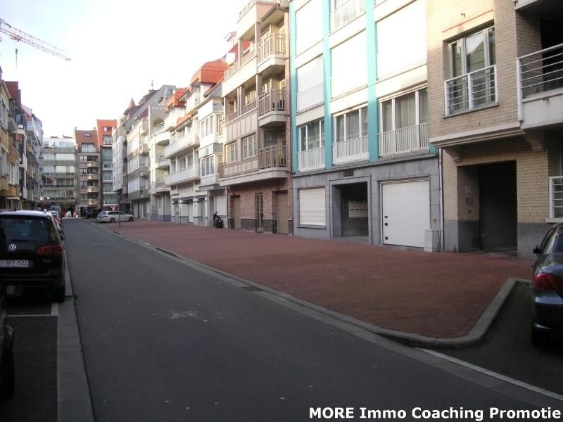 Garage te KOOP (ref. 4337968), Immo