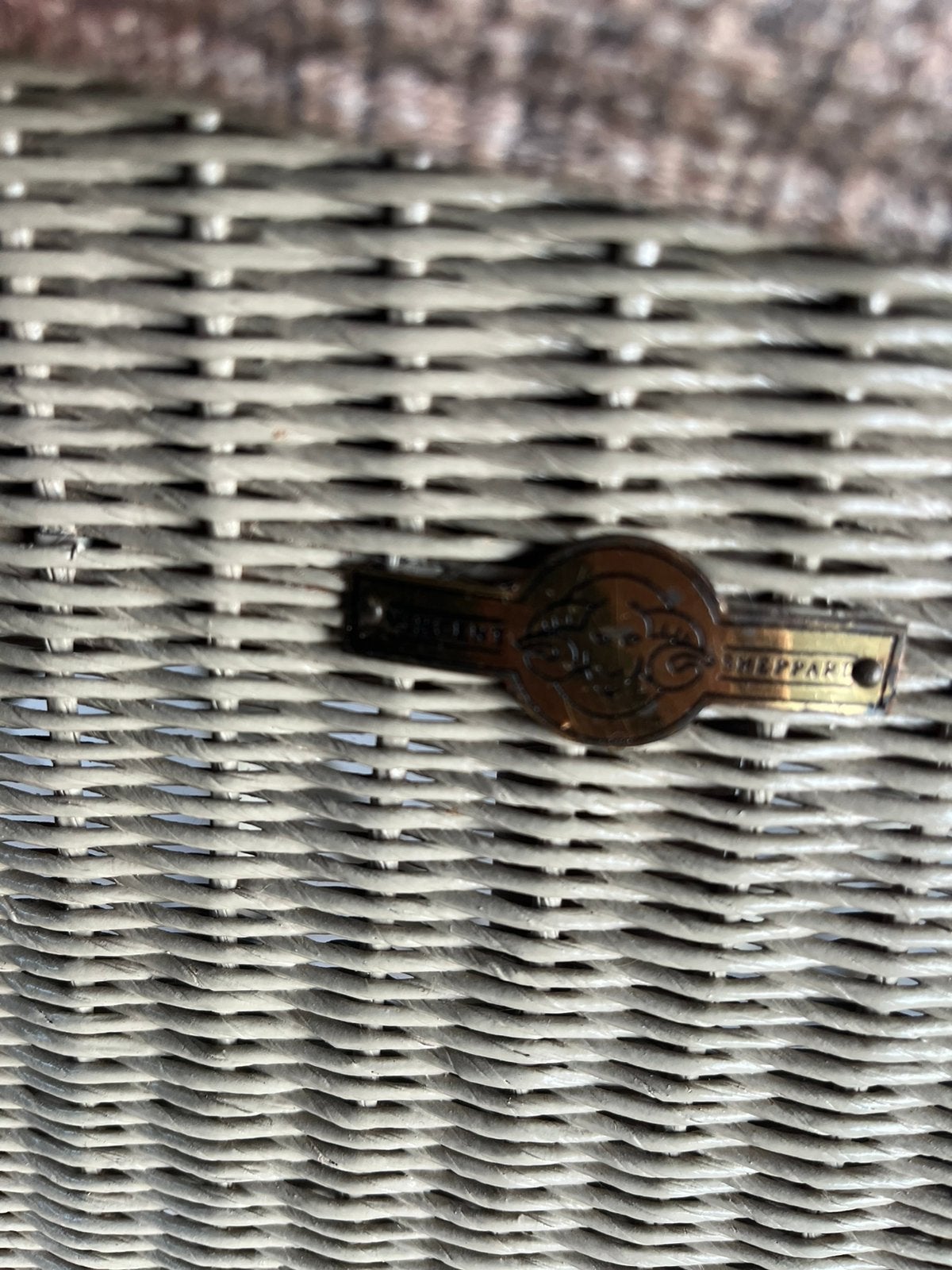 Rotan meubels, Huis en Inrichting, Ophalen, Gebruikt