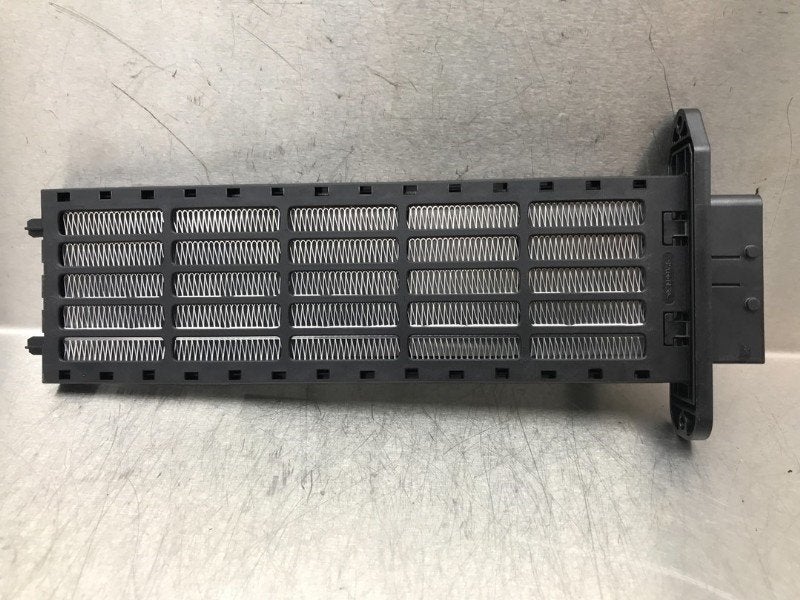 KACHEL VERWARMINGSELEMENT Nissan Qashqai (J11) (01-2013/-), Gebruikt, Nissan