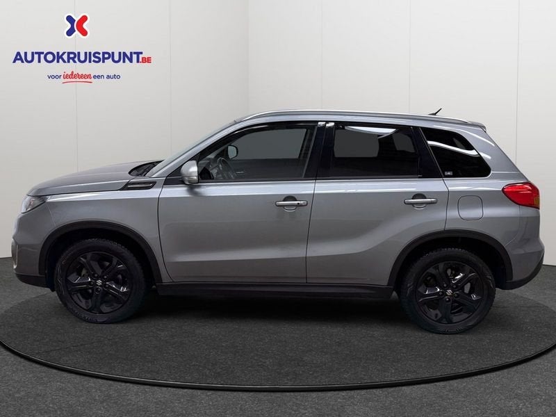 Suzuki Vitara 1.4 I 4x4, Auto's, Suzuki, https://public.car-pass.be/vhr/6ec0aef9-b1c0-4f62-88ff-fb09d5ff0f2b, Gebruikt, 4 cilinders
