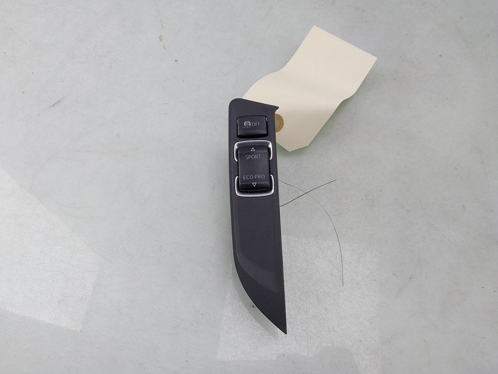 COMMUTATEUR BMW 1 serie (F20) (01-2010/06-2019), Autos : Pièces & Accessoires, Utilisé, BMW