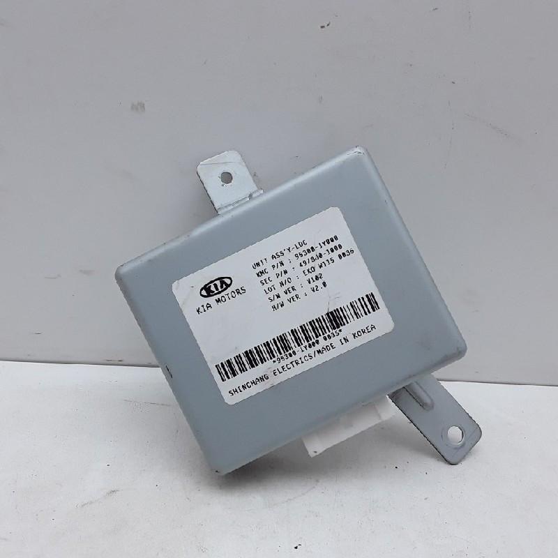 ORDINATEUR DIRECTION ASSISTEE Picanto (TA) (|953001Y000|), Utilisé, Kia