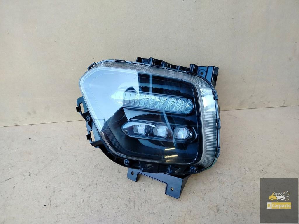 KIA Soul III E-Soul Full Led lamp links Perfect, Heolleung-ro 12
06797  Seoul, Info@kia.com, Kia Corporation, Gebruikt