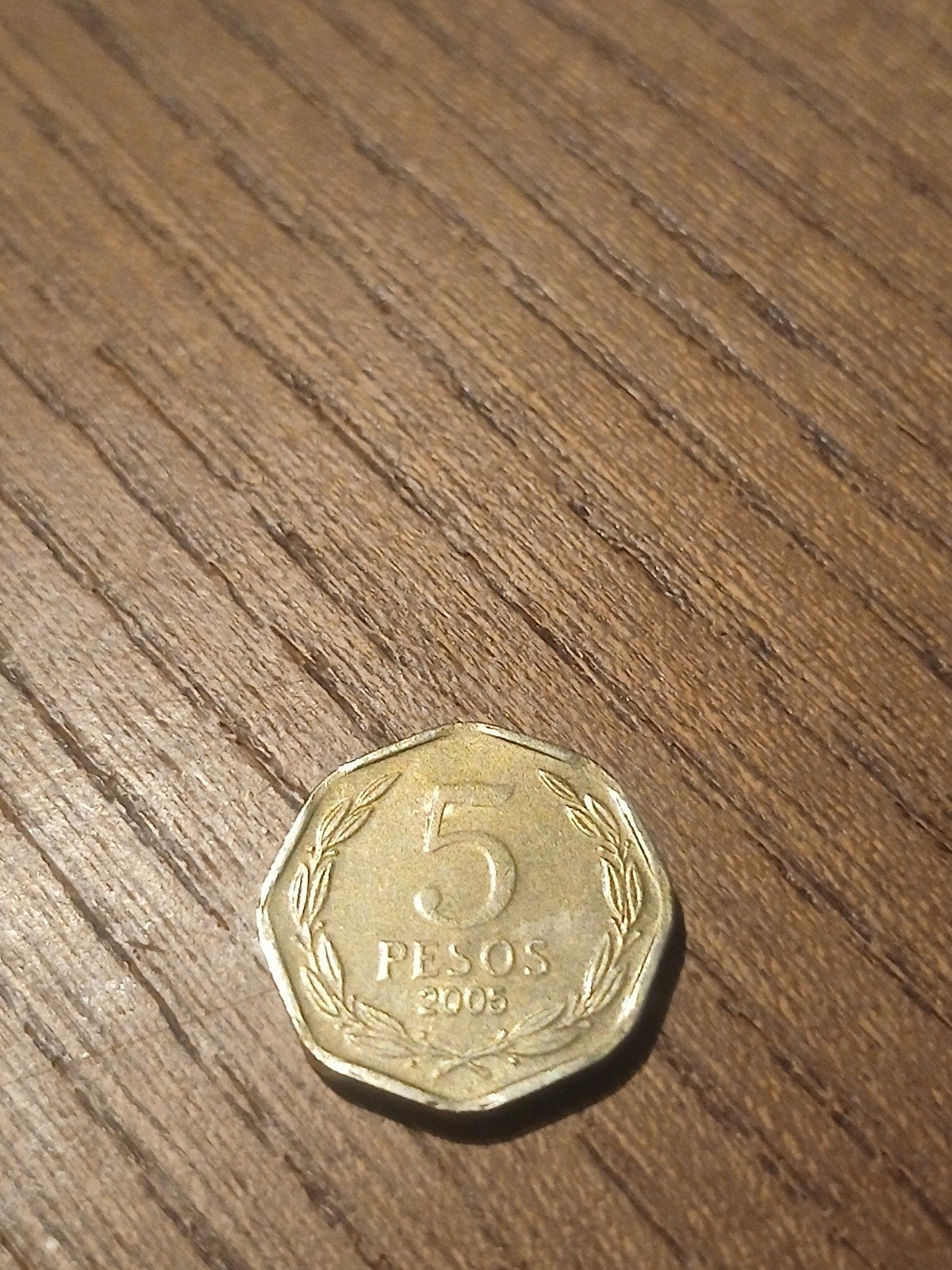 Chili, Postzegels en Munten, Penningen en Medailles, Ophalen of Verzenden