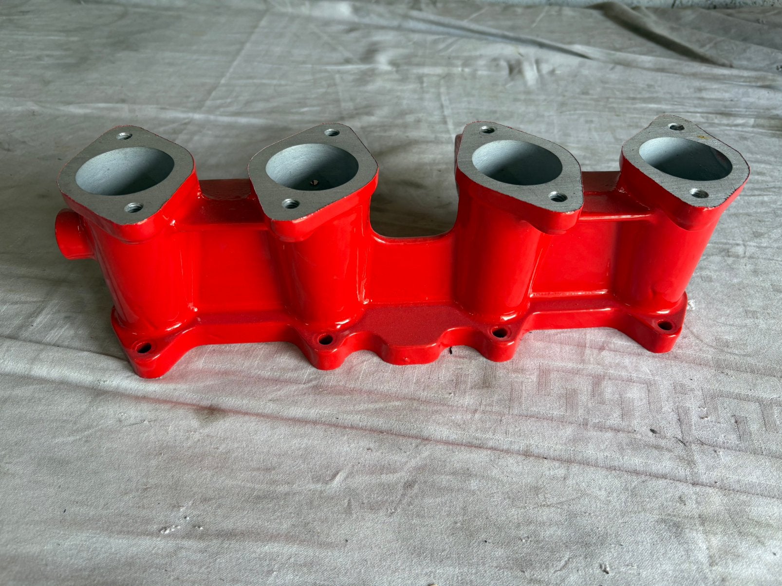 Toyota 2tb collector, Ophalen, Gebruikt, Toyota
