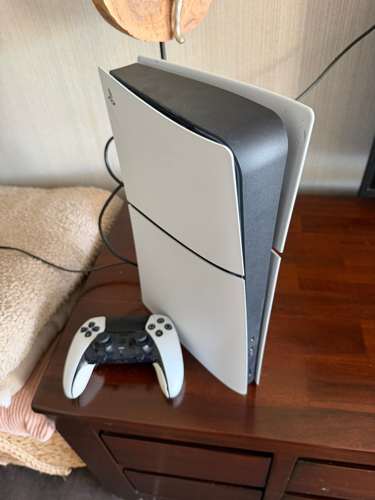 Playstation 5 - Digital edition, Enlèvement, Comme neuf, Playstation 5