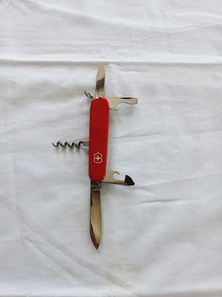 Victorinox multifonction, Comme neuf
