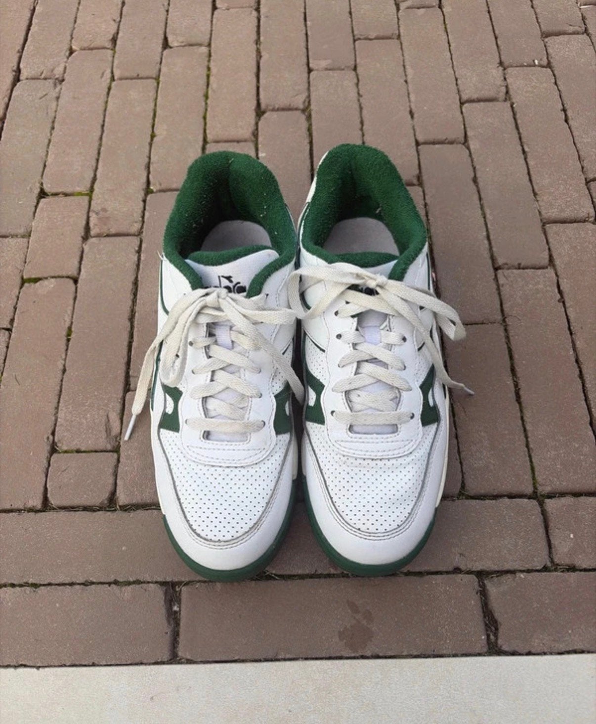 Diadora schoenen, Overige kleuren, Ophalen of Verzenden, Sneakers, Gedragen