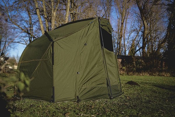 Aqua pioneer ultra lite, Watersport en Boten, Hengelsport | Karpervissen, Ophalen, Gebruikt, Overige typen
