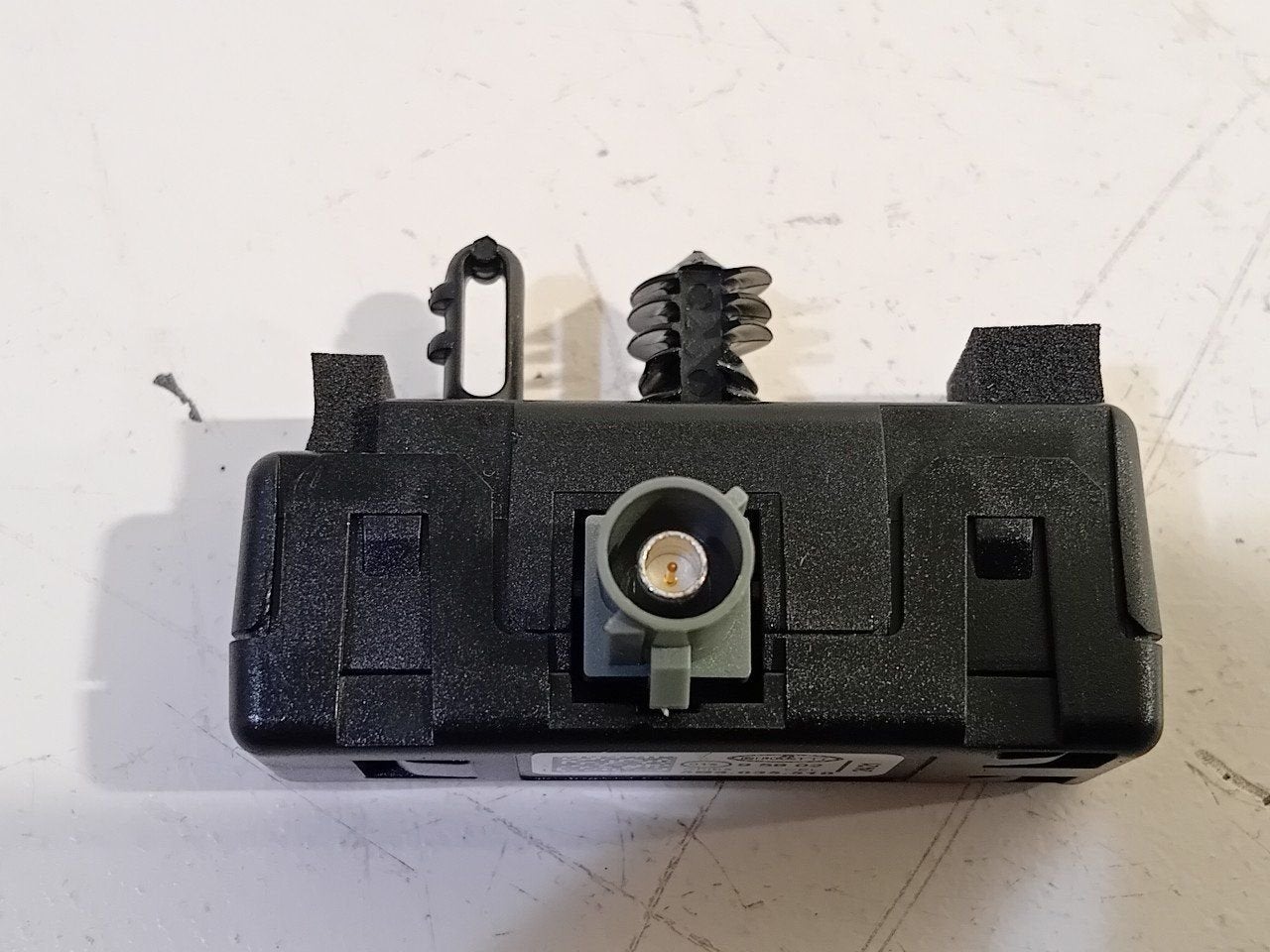 Antenne Audi RS 3, Enlèvement ou Envoi, Van der Ven Autorecycling B.V., Onderdelen@venauto.nl, Ettenseweg 76, 4706 PB Roosendaal, The Netherlands