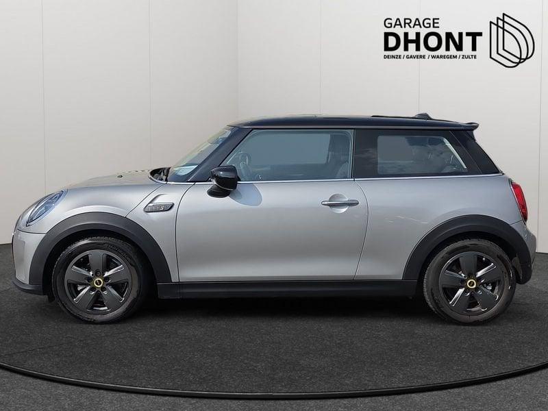 Mini Cooper SE Essential - 28.9kWh - 184PK, Achat, 275 km, Noir, 195 min