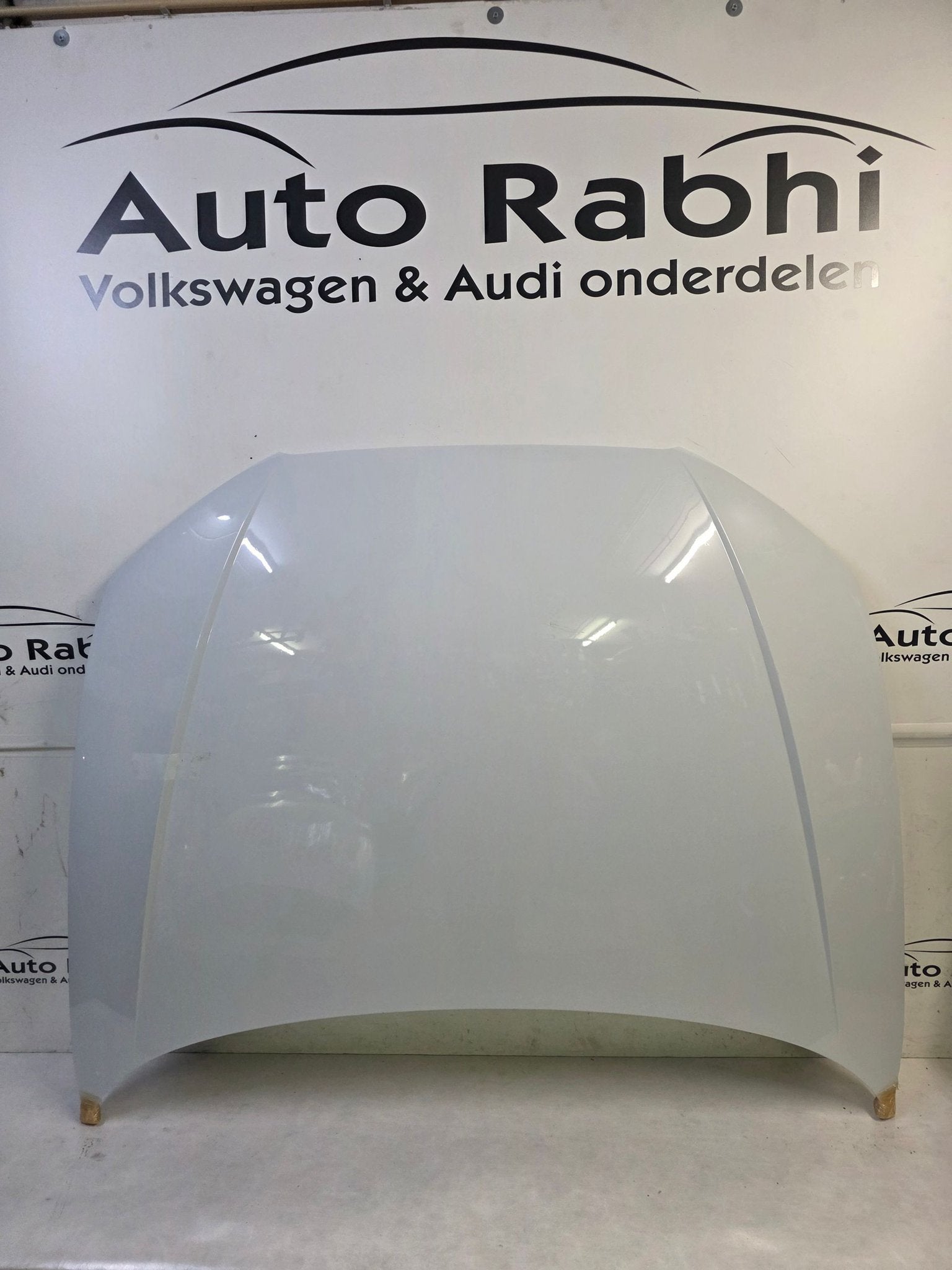 Audi a3 8v sportback 2013+ motorkap origineel, -, Utilisé, -, Capot moteur