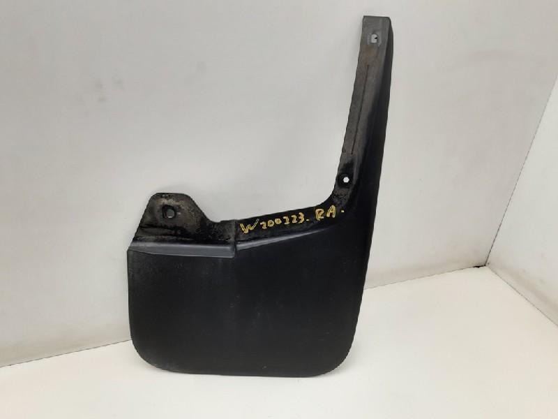 SPATLAP Isuzu D-Max (TFR / TFS) (01-2012/12-2022), Auto-onderdelen, Gebruikt, Overige automerken, Dhr. M. Roggen, Spatbord