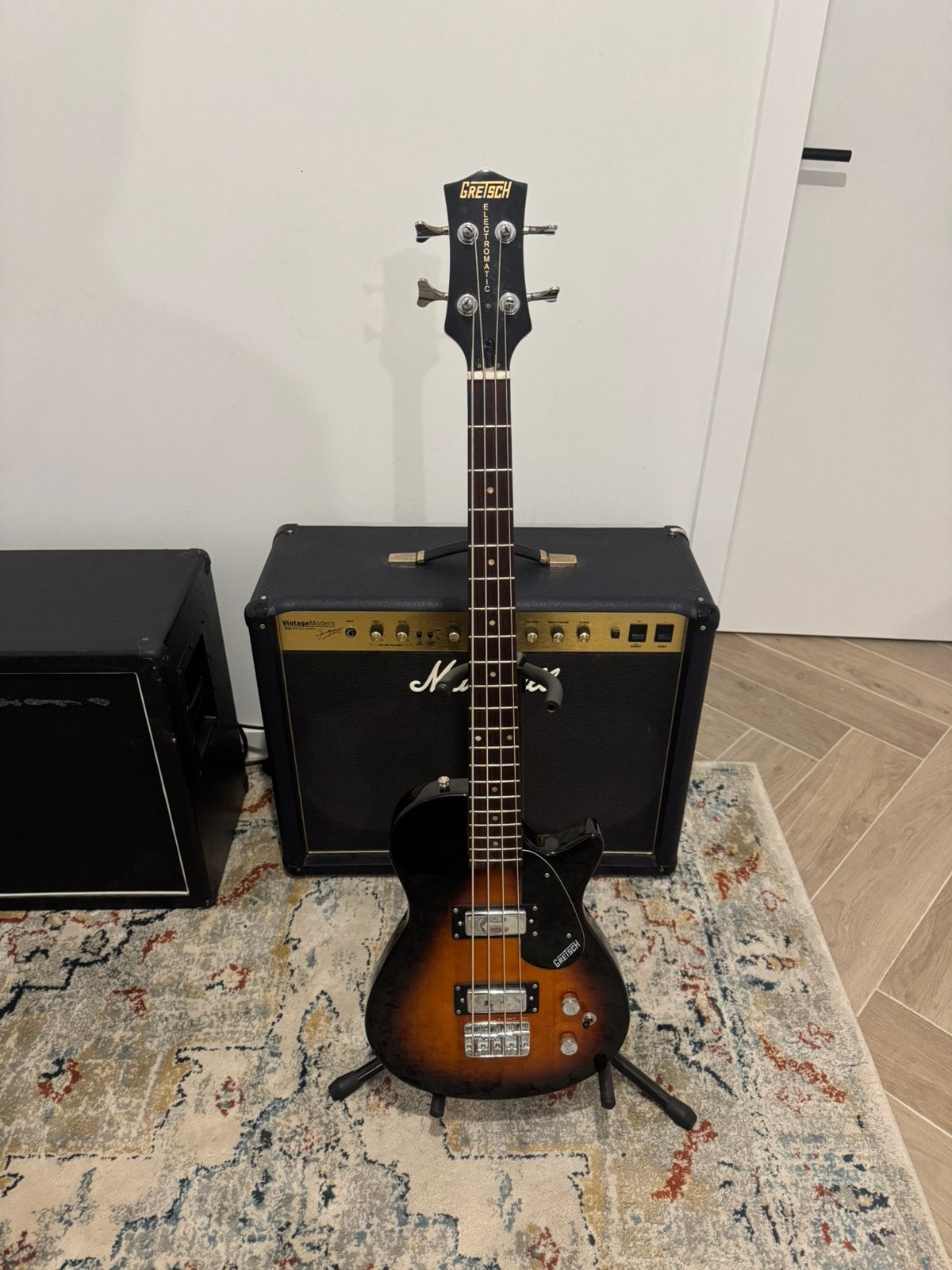Gretch electromatic G2220, Enlèvement ou Envoi, Comme neuf
