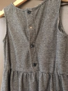 Robe IKKS 5 ans, Robe ou Jupe, IKKS, Enlèvement, Utilisé
