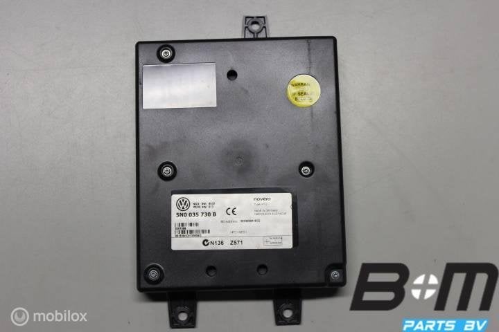 Telefoon module RSAP bluetooth VW 5n0035730b, Utilisé
