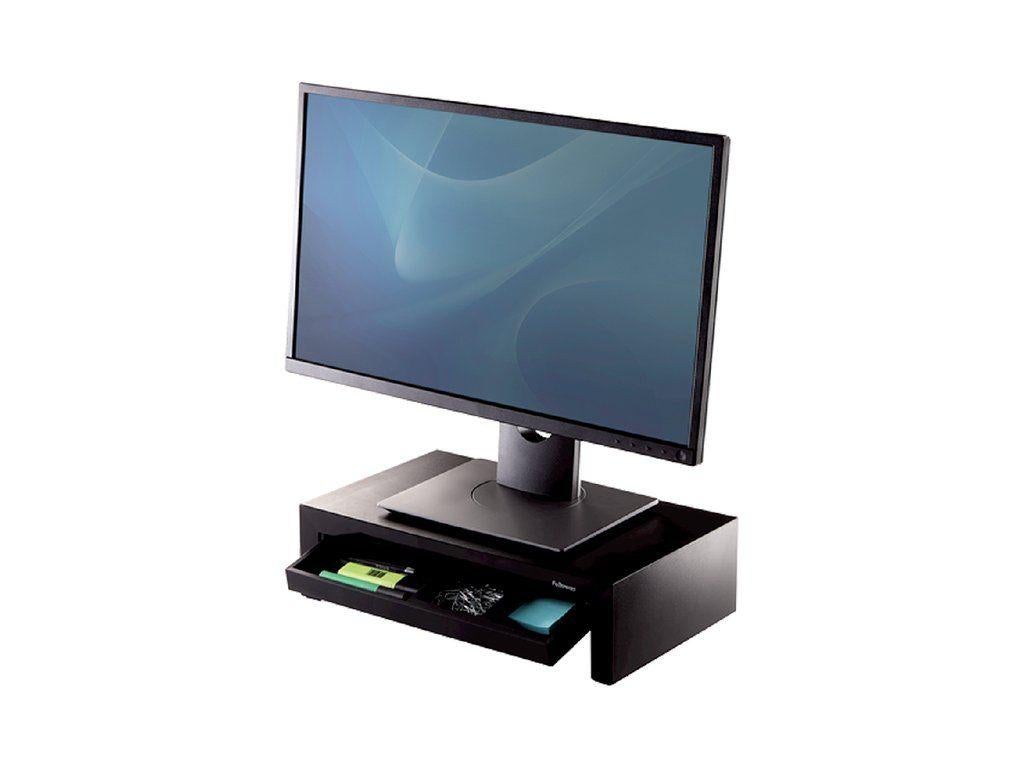 Fellowes beeldschermhouder / monitorstand instelbaar Op=Op, Ophalen of Verzenden, Nieuw